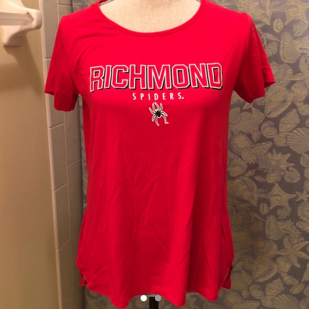 University of Richmond T-shirt